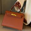 Bolso de Mujer, Bolso Cruzado, Bolso de Trabajo a la Moda, Versátil Bolso de Hombro de Primavera para el Trabajo, Portátil Nueva Tendencia