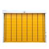 Puerta de PVC, Taller Libre de Polvo, Sala de Lavado de Autos de Autoservicio, Puerta de Cortina Suave con Sensor de Fábrica, Puerta Enrollable, Puerta con Sensor, Puerta Eléctrica, Automática