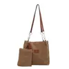 2026 Nueva Bolsa de Gran Capacidad para Mujer, Bolso de Hombro Moderno y de Moda, Bolso Tote para el Trabajo, Bolso de Hombro, Elegante y Versátil
