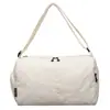 Nova Bolsa Fitness para Natação Feminina, Bolsa Transversal de Yoga Leve e Simples, Bolsa de Viagem com Grande Capacidade e Separação Seca/Úmida Atacado
