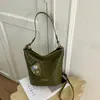 Bolso de Hombro Nuevo Estilo Coreano de Nicho para el Verano 2026, Bolso Tote de Alto Valor para el Trabajo, Bolso de Hombro de Gran Capacidad Estilo Relajado