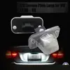 Suministro Transfronterizo Amazon Adecuado para Volkswagen Vw T4 Passat Touran Jetta Luz LED para Matrícula