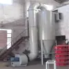 Ciclone de produção 3KW coletor de pó coletor de pó contínuo equipamento móvel de remoção de poeira aspirador industrial à prova de explosão
