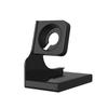 Adecuado para Applewatch Soporte Cargador Apple Watch Base de PC Portátil Ligero Soporte Inteligente Especial