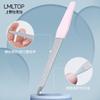 LML TOP lixa de unhas esfregar unhas tira de polimento tira de areia polimento de unhas ferramenta de manicure de polimento C0336