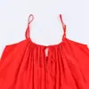 Vestido Elegante de Moda 2026 Estilo Europeo y Americano Transfronterizo para Mujer sin Espalda Decorado con Lazo y Caída 3152201
