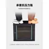 Gabinete Gabinete de Rede 6U 9U 12U Montado na Parede Gabinete de Switch Doméstico Amplificador Gabinete Pequeno Caixa Espessa de Baixa Tensão