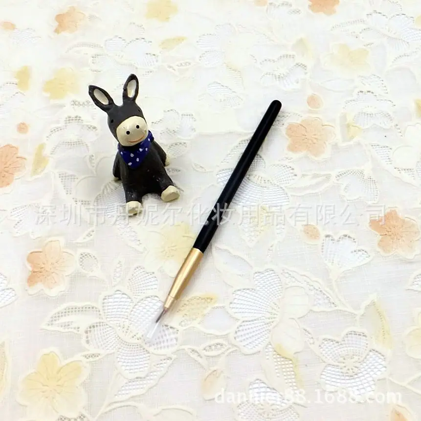 YP8-80 眼线刷8