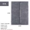 Cuaderno de negocios A5 de Spot Goods con 70 % de descuento en caja de regalo, juego de cuaderno creativo de estilo retro para estudiantes, bloc de notas de trabajo