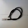 Generador de Niebla Pulsante Máquina Nebulizadora Agrícola Pulverizador a Gasolina Pulverizador Eléctrico de Alta Presión Accesorios para Árboles Frutales y Invernaderos
