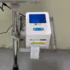 Balanza inteligente de edición e impresión de alta precisión con impresora automática de pelado de papel inferior, capaz de establecer límites superior e inferior de peso