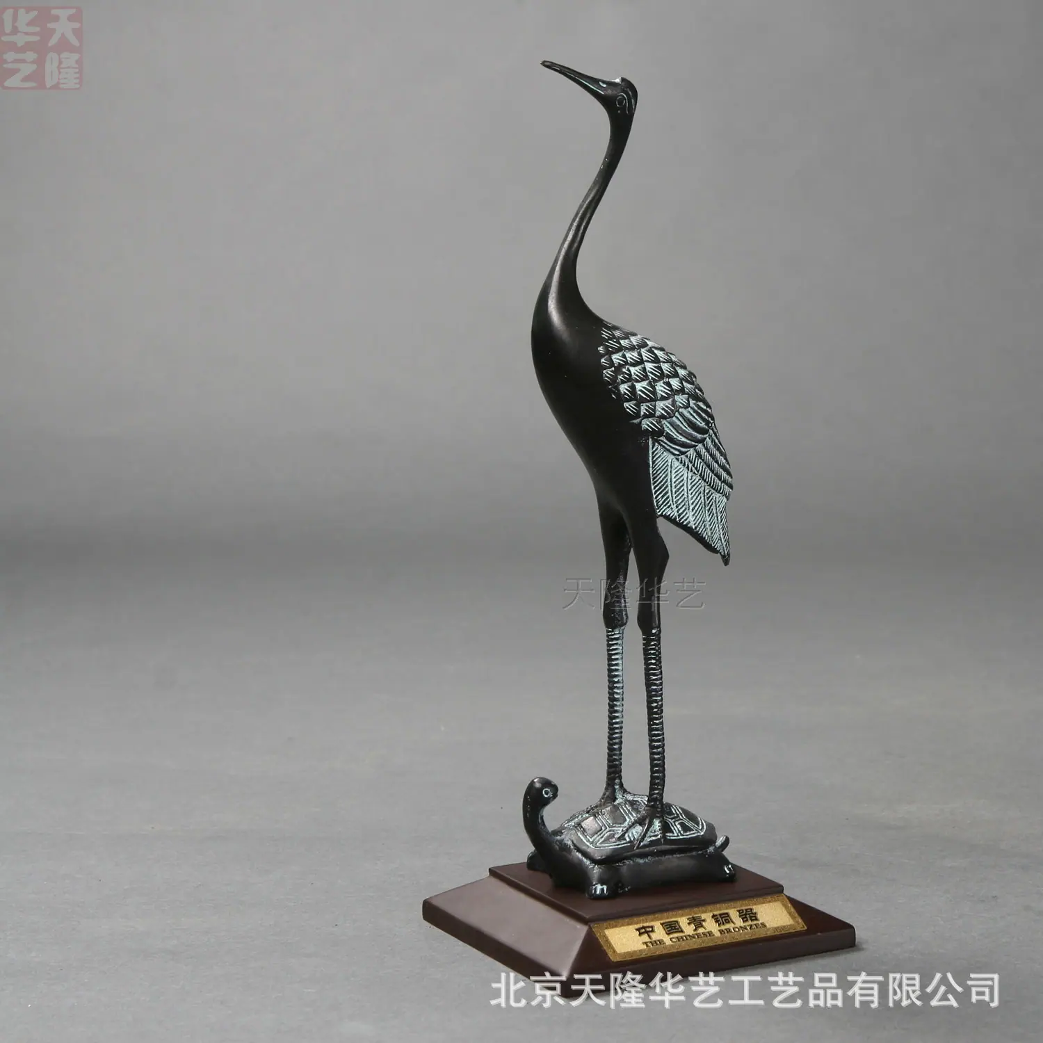 小龟鹤 06