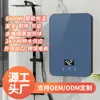 Aquecedor de Água Elétrico Doméstico Novo Modelo Inteligente de Temperatura Constante Aquecimento Rápido de Fábrica Transfronteiriço Pequeno Aquecedor de Água Elétrico de Aquecimento Instantâneo