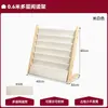 Mesita de noche para dormitorio, Estantería pequeña creativa y simple, Armario de almacenamiento de combinación libre, Estante de almacenamiento de pie