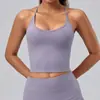 Nova regata de yoga Xiga Amazon que valoriza as costas, top esportivo de secagem rápida para fitness feminino 2013