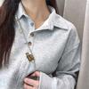 Diseño Original con Múltiples Estilos de Uso, Collar con Bolsa de Piedra Natural, Cadena para Cintura, Sensación de Lujo, Único y Elegante, Collar Modelo Nuevo de Alta Calidad 2026