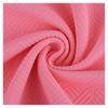 Tela de Algodón Jacquard Tejido Daqianniao Traje de Suéter Sándwich Otoño e Invierno Ropa para Niños Abrigo Tela de Capa de Aire