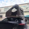 Tienda de campaña Suministro directo de fábrica, Inflable, Totalmente automática, Impermeable, Plegable, Camping al aire libre, Montaje en coche, Portátil, Personalizable