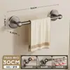 2026 Estante para Toallas con Ventosa Baño Barra para Toallas sin Taladro Estante Organizador de Almacenamiento Montado en Pared para Toallas de Baño