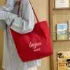 Bolso Tote Versátil de Gran Capacidad de Doble Cara para Mujer 2025 Nuevo Bolso de Hombro Rayado Bolso de Mano de Alta Gama
