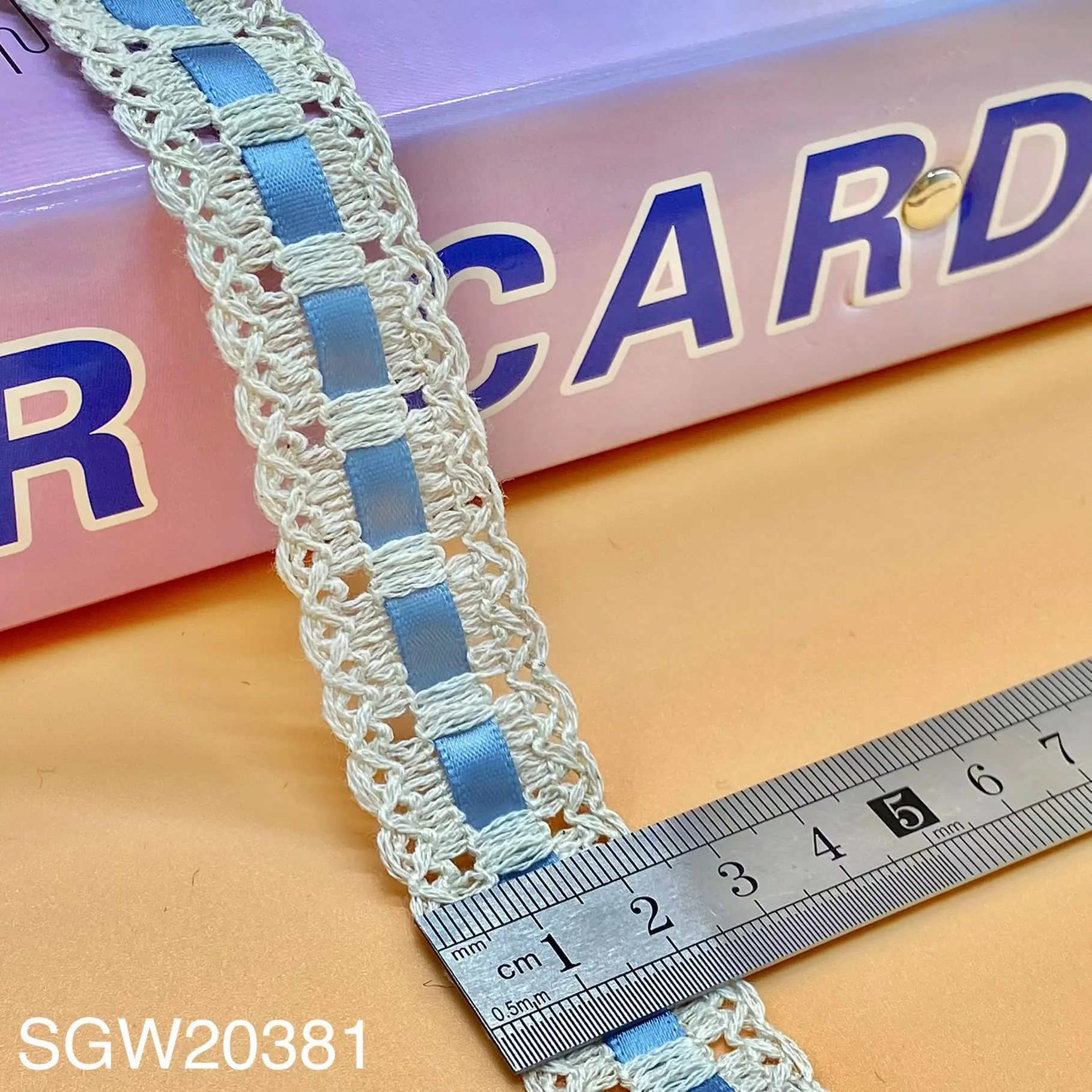 SGW20381(蓝色）