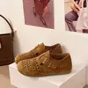 Nuevos Zapatos Birkenstock Retro Huecos Transpirables sin Cordones de Punta Baja 2026, Zapatos Birkenstock Casuales Versátiles para Capas de Verano