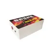 Inyector para Pierna de Cordero Asado Asado Entero Filete de Cordero Pato Máquina Automática para Salmuera Carne encurtida Barbacoa Adobo Inyector Eléctrico