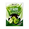 Solución de baño de leche en bolsa, pepino y vinagre de sidra de manzana, para usar en baños públicos y spas, para bañarse, remojarse y exfoliación de cuerpo completo, al por mayor