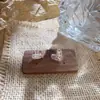 Brincos de Coração Floral Vazados em Renda Exquisitos e Versáteis Brinco de Temperamento Fashionável Brincos com Pino de Prata Esterlina 925 Sensação de Alto Padrão