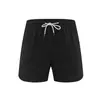 Novos Shorts Largos Y2K para Pista e Campo Atlética Secagem Rápida Corrida Profissional Maratona Três Quartos Coloridos Calças de Verão Masculinas