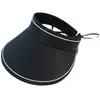 Chapéu Novo Estilo 2026 para Mulheres, Chapéu de Sol de Verão, Chapéu Bucket Estilo Coreano Pequeno Estilo Chanel, Chapéu de Proteção UV Moderno e Fofo Atacado