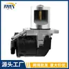 6421402160 Es Adecuado para W204 Mercedes-Benz Válvula Electrónica EGR Automotriz Válvula de Recirculación de Gases de Escape Guangzhou Autopartes Transfronterizo