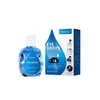 Solução para Cuidados com os Olhos à Base de Ervas Transfronteiriça de Fabricante Original Atacado 15ml Solução Personalizada Oem para Cuidados com os Olhos