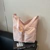 2026 Bolso Tote Nuevo, Gran Capacidad, Bolso de Mujer Sencillo y de Moda, Casual y Versátil, Bolso de Hombro Cruzado de Gama Alta