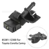 Adequado para Toyota Carolina reling yizhixuan bico de vidro de carro 85381-12300