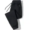 Venta al por mayor de fábrica Baratos pantalones de trabajo para hombre Trabajo Ocio Deportes pantalones holgados bolsillo cremallera