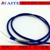 Cable coaxial RF RG174, conductor de cobre multifilar de 7 x 0,16, malla trenzada de cobre de 50 ohmios.