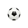 Serie de Juguetes de Apretar Bolas Dowmoo: Diseño Clásico de Fútbol y Baloncesto, Modernos, Casuales, Juguetes Creativos para Apretar