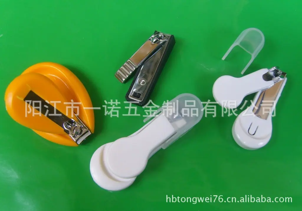 指甲剪刀照片S1035772
