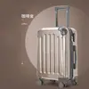 Oferta Especial Mala de Viagem 20 polegadas Nova Tendência Rodas Universais Leve e Durável Maleta de Rodinhas para Meninos e Meninas Venda por Atacado Estoque Pronto