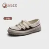Zapatos de Mujer Gongyang 2026 Verano Nuevo Estilo Transpirables Suela Suave Zapatos Casuales para Mujer Versátiles Ligeros Zapatos Deportivos Cómodos