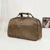 Venda direta da fábrica Preço especial Bolsa de viagem portátil Bolsa de bagagem Bolsa de viagem de fitness Bolsa de viagem Bolsa esportiva Logotipo imprimível