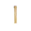 Fabricante de brochetas para barbacoa, brochetas de carne, brochetas de acero inoxidable, brochetas de bambú negro al por mayor, Rusia, transparente, snack de medianoche