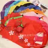 Saco de Compras/Bolsa de Mão Animal Cartoon Fofo Premium Recomendado Colete Portátil e Armazenável