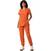 Roupas de Lavar Roupa à Mão Transfronteiriças, Escovar Roupas, Roupas Cirúrgicas para Médicos Homens e Mulheres, Roupas de Enfermeiro, Trajes de Trabalho para Dentistas, Médicos, Esteticistas