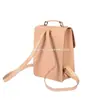 Brindes Corporativos Bolsa para Notebook de Cortiça Reciclada Mochila Reciclada Rpet Bolsa de Viagem Casca de Árvore Retrô Fábrica de Personalização