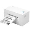 Impresora de Etiquetado Térmico Deli 760Dw Entrega Rápida, Pequeña, Bluetooth, Autoadhesiva, Máquina de Impresión para Comercio Electrónico, Código de Barras