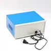 Fuente de alimentación para estudiantes de secundaria, 1.5-9V/1. Regulador de voltaje con protección contra sobrecarga, adecuado para estudiantes de secundaria, utilizado como material didáctico en clases de física
