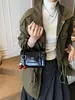 Bolso Nuevo de Nicho de Gama Alta Rojo Cuadrado Pequeño, Bolso de Mano Cruzado Femenino, Bolso de Boda con Colgante de Cereza, Bolso de Hombro