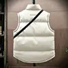 Chal de algodón reversible, estilo de pareja moderno, deportivo y casual, diseño de bolso cruzado, cuello alto, disponible en varios colores, a la moda